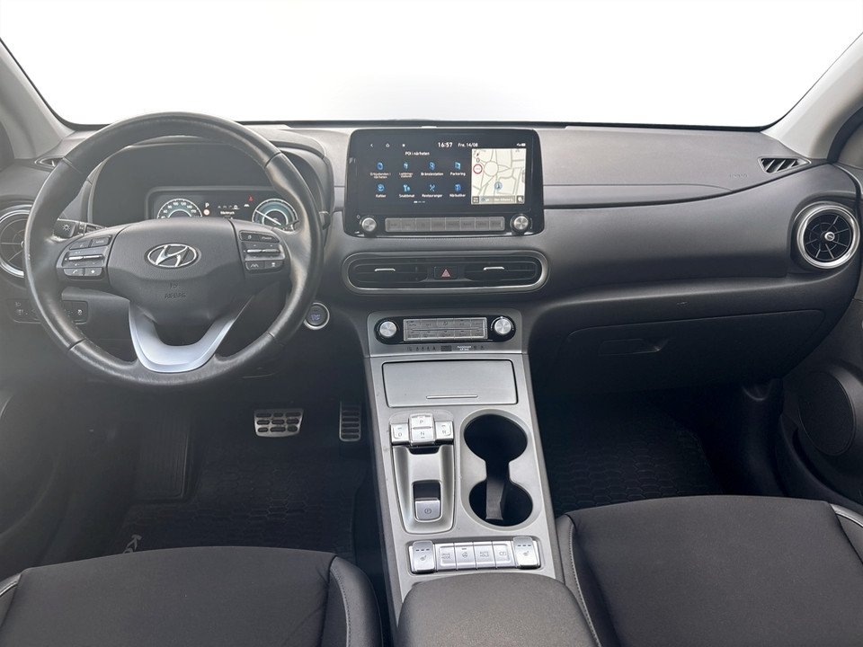 Hyundai Kona 2023, photo 6/10
