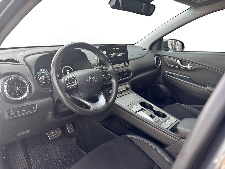 Hyundai Kona 2023, photo 4/10