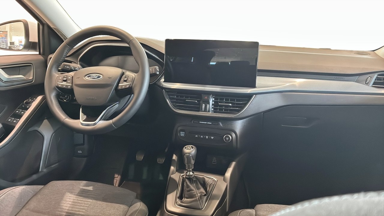 Ford Focus 2023, bild 4/10