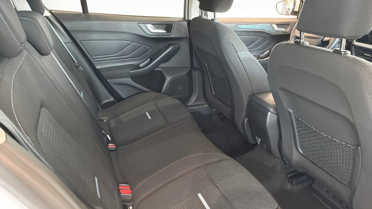 Ford Focus 2023, bild 5/10