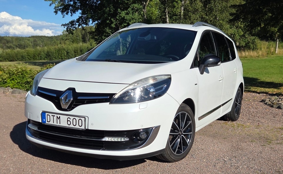 Renault Grand Scenic