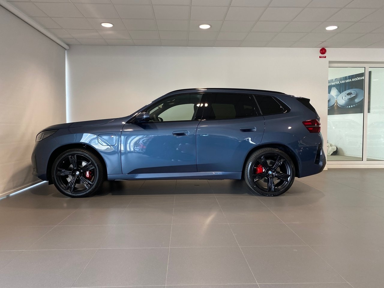 BMW X3 2026, photo 2/10