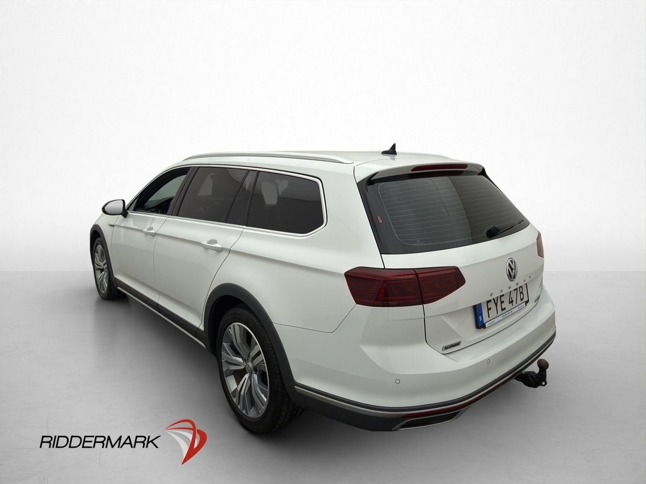 Volkswagen Passat 2020, bild 5/33