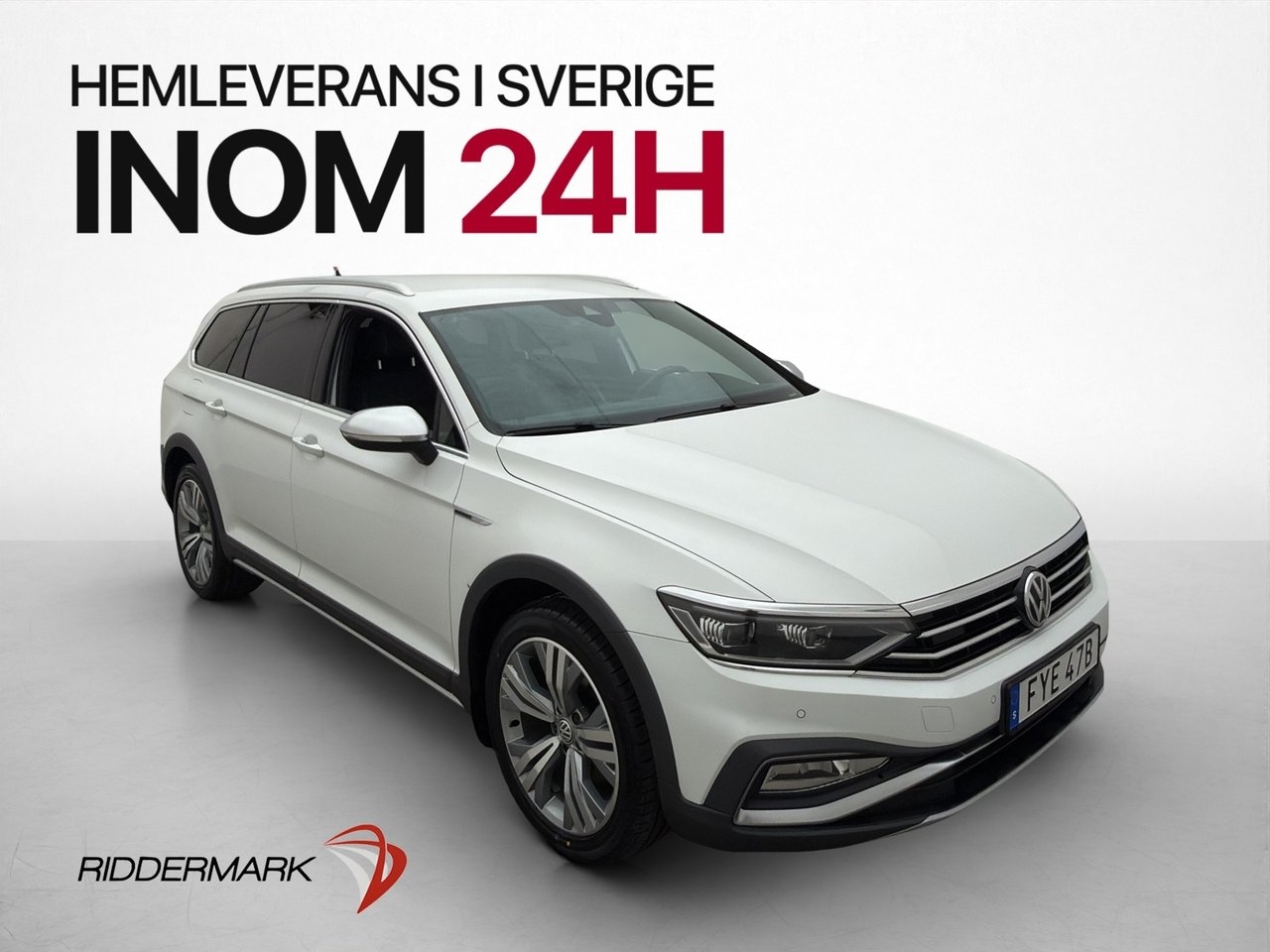 Volkswagen Passat 2020, bild 3/33