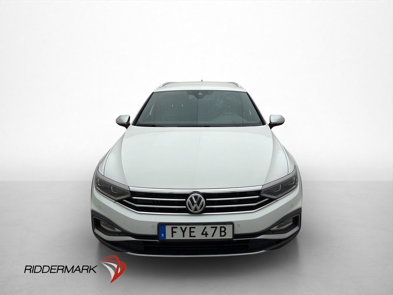 Volkswagen Passat 2020, bild 2/33