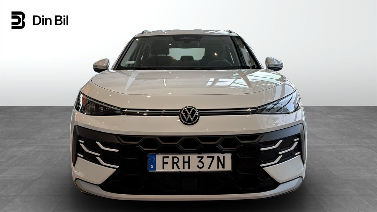 Volkswagen T-Roc 1.5 eTSI ACT OPF Euro 6 2026, bild 4/10