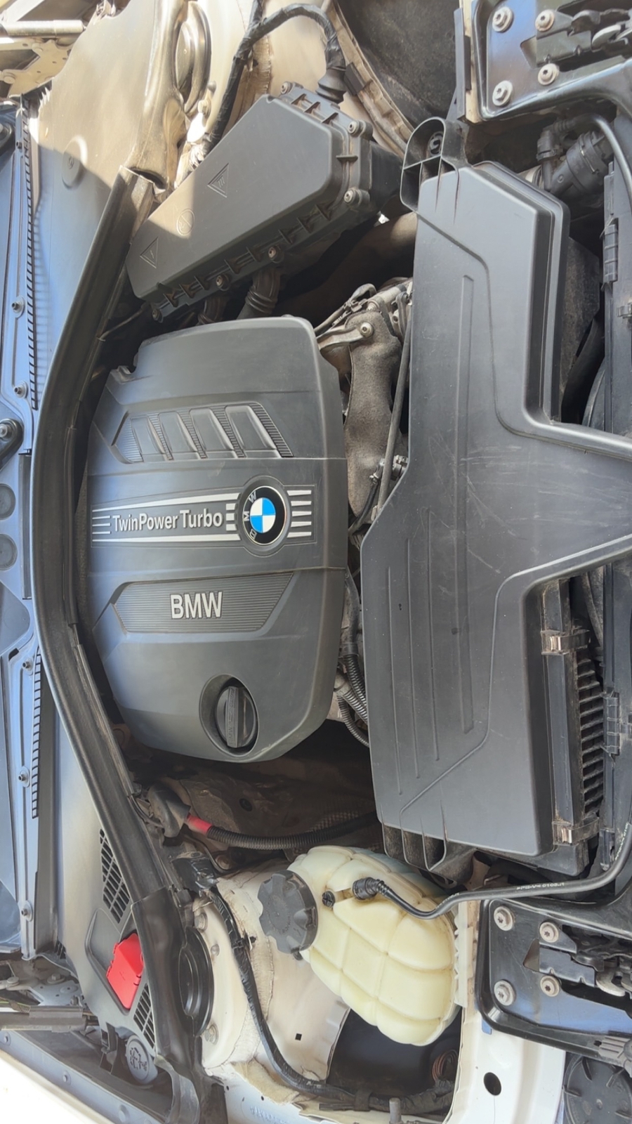 BMW 120 2012, bild 8/8