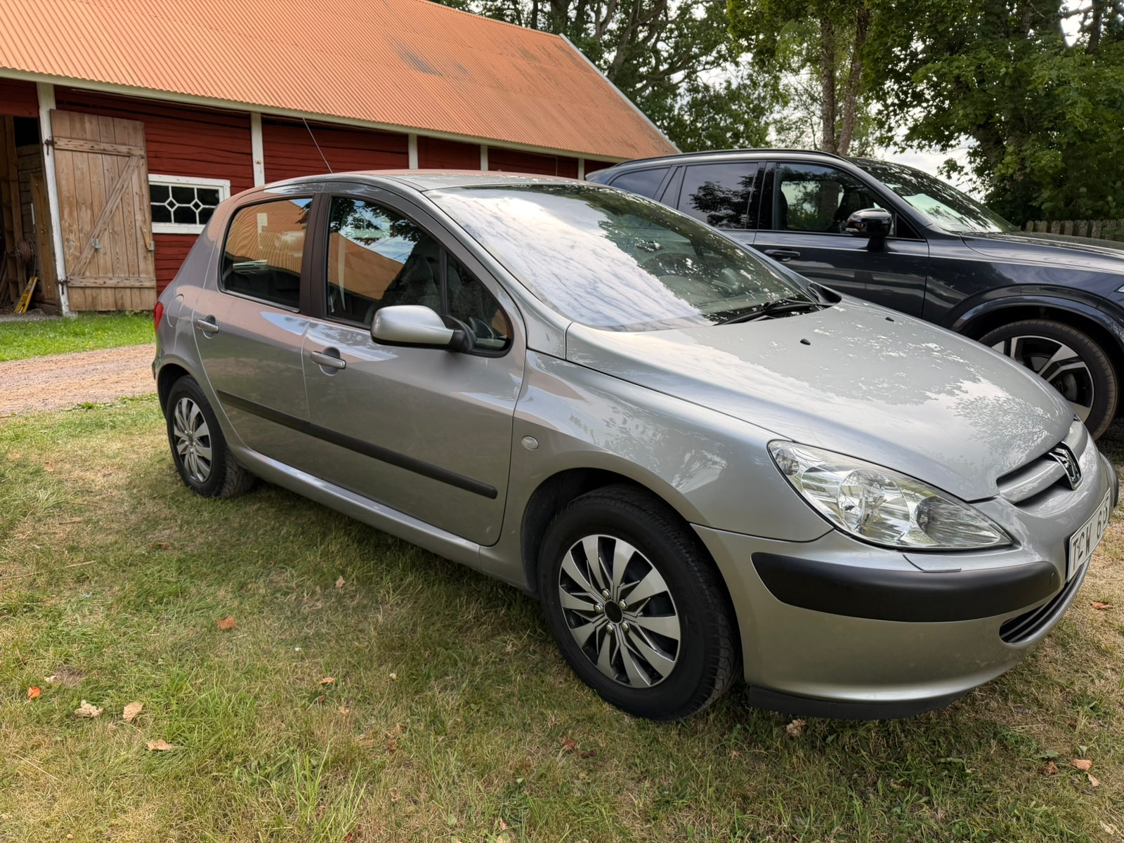 Peugeot 307