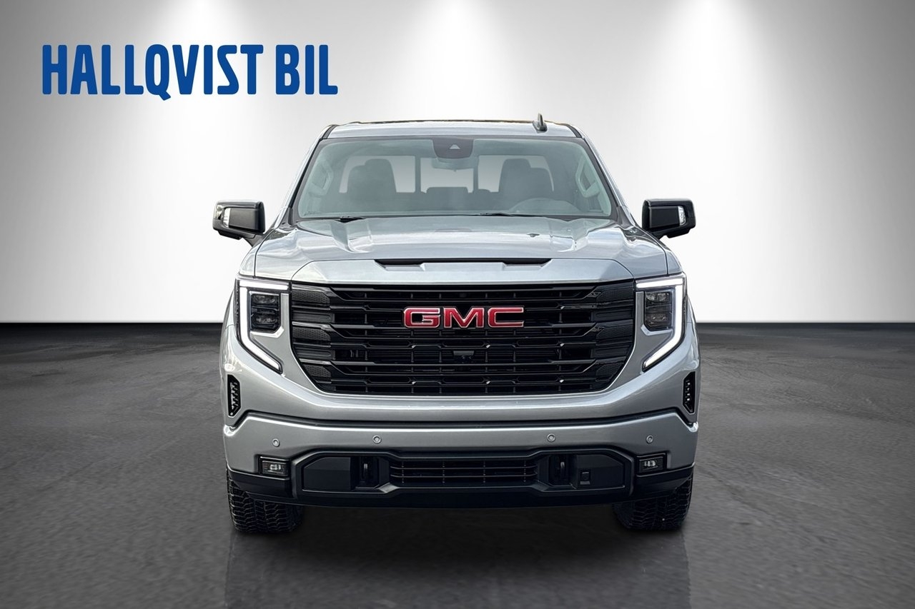GMC Sierra 2026, bild 2/28