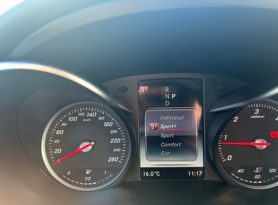 Mercedes-Benz C 220 T d 9G-Tronic 2018, kuva 6/10