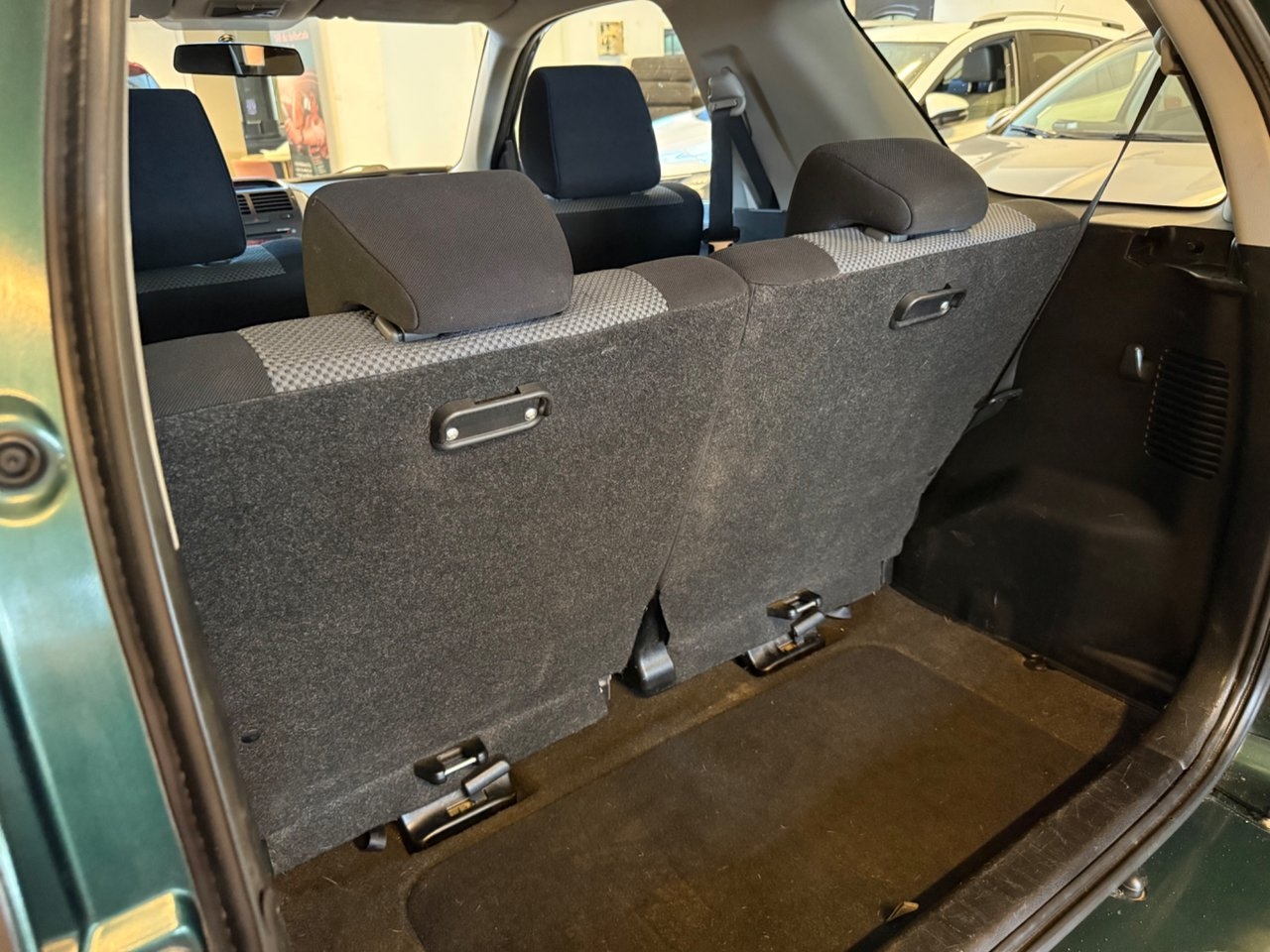 Suzuki Grand Vitara 2007, bild 7/10