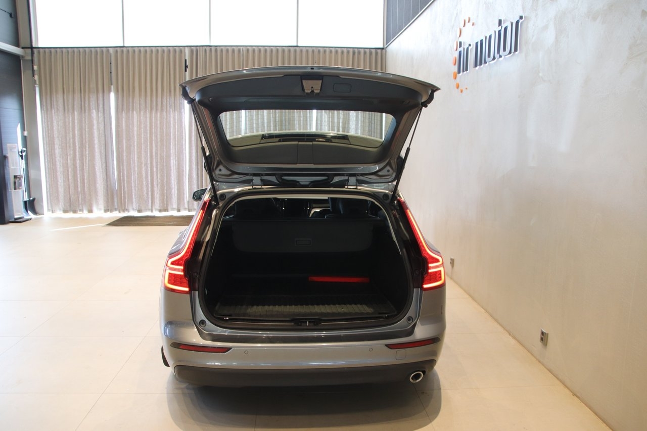 Volvo V60 2019, kuva 6/10