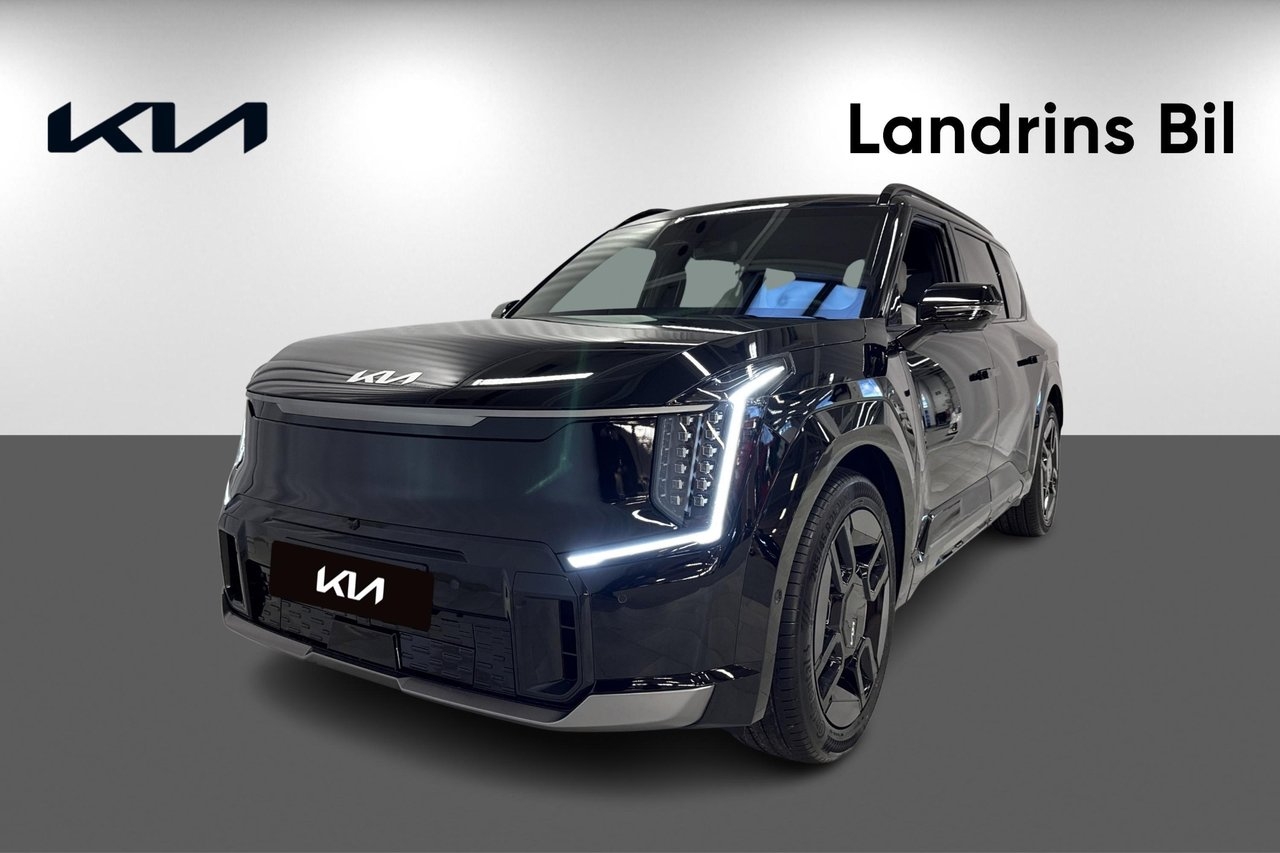 Kia EV9
