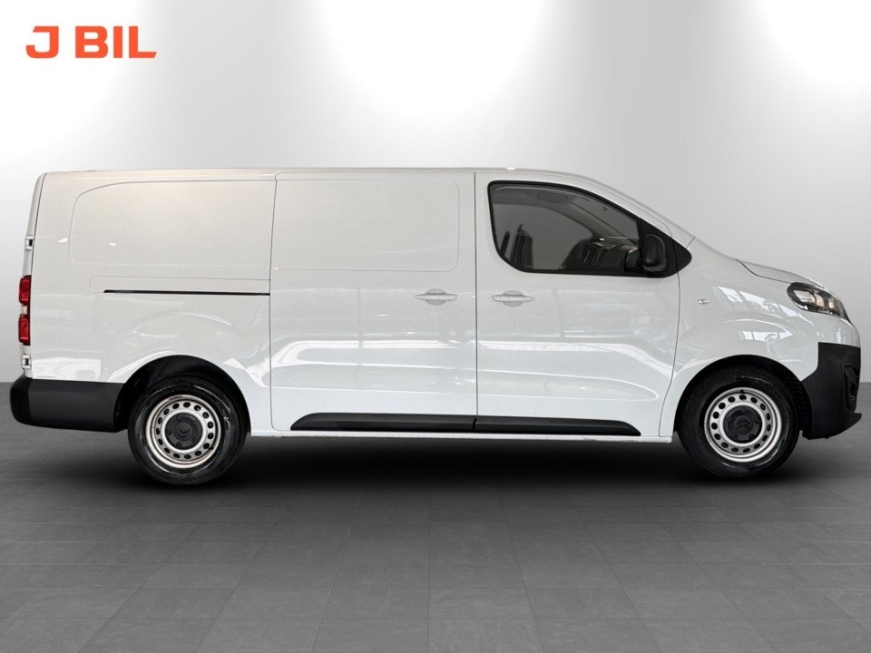 Citroen Jumpy 2023, bild 3/10