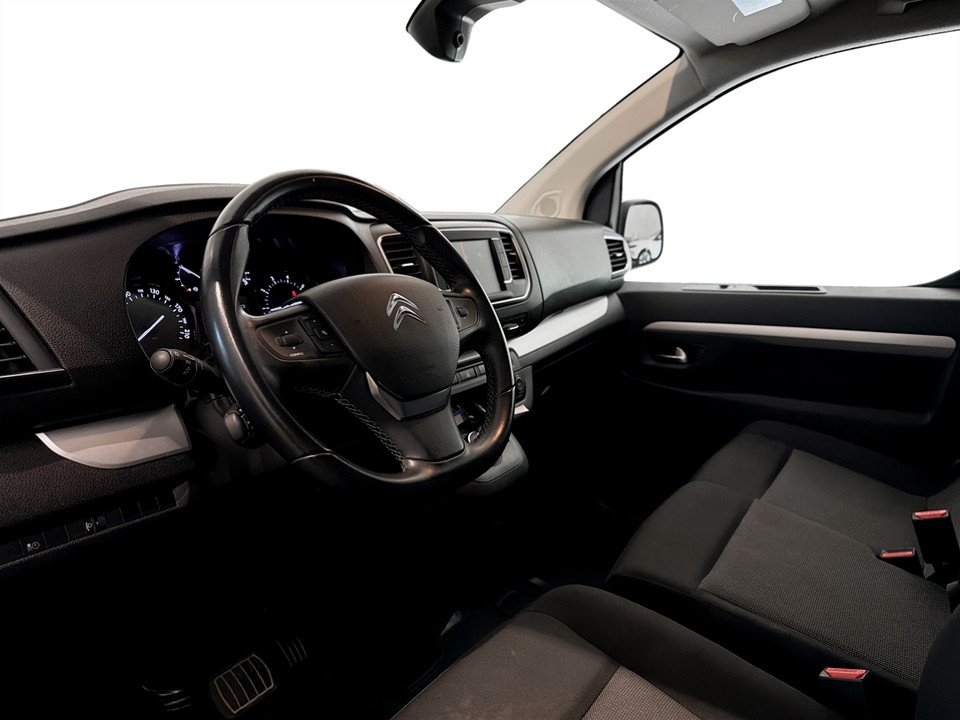 Citroen Jumpy 2023, bild 7/10