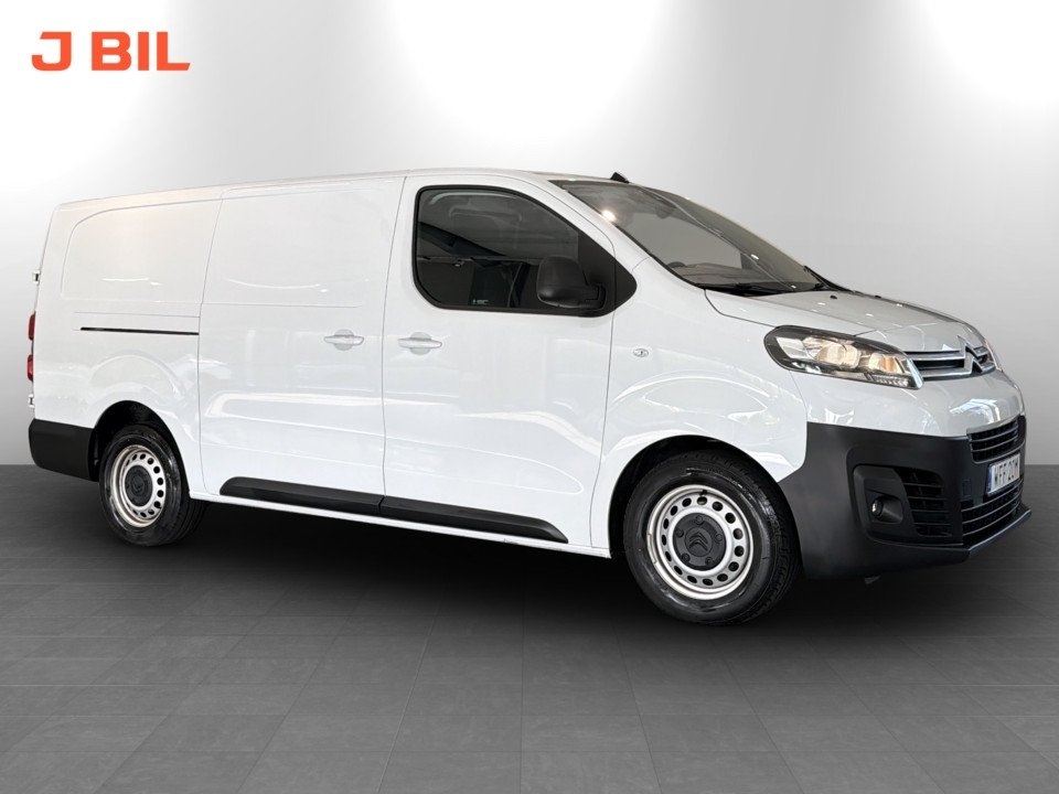 Citroen Jumpy