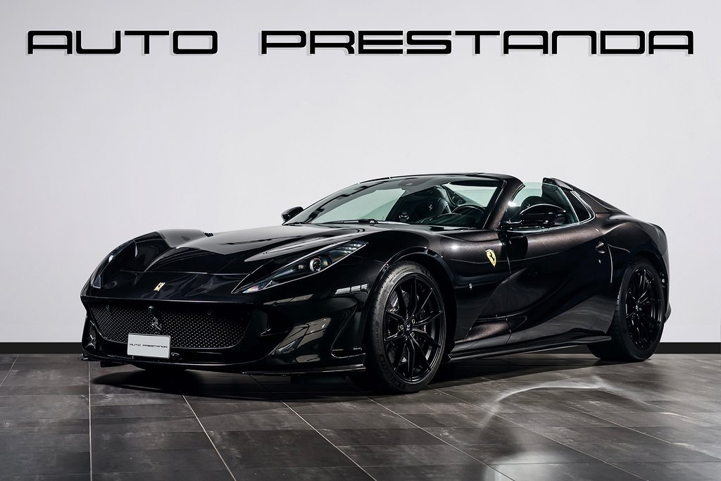 Ferrari 812 GTS