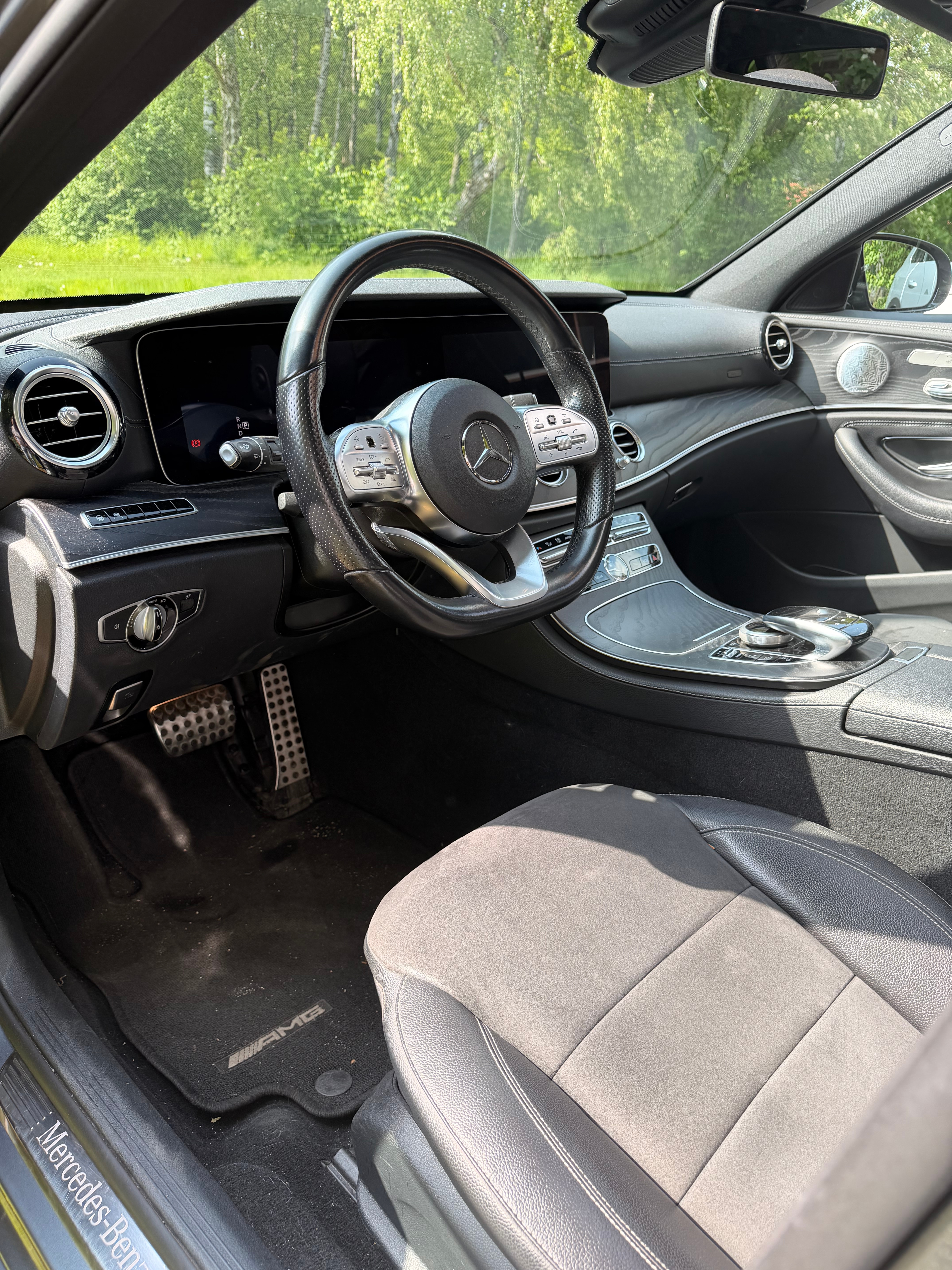 Mercedes-Benz E 2020, kuva 6/6