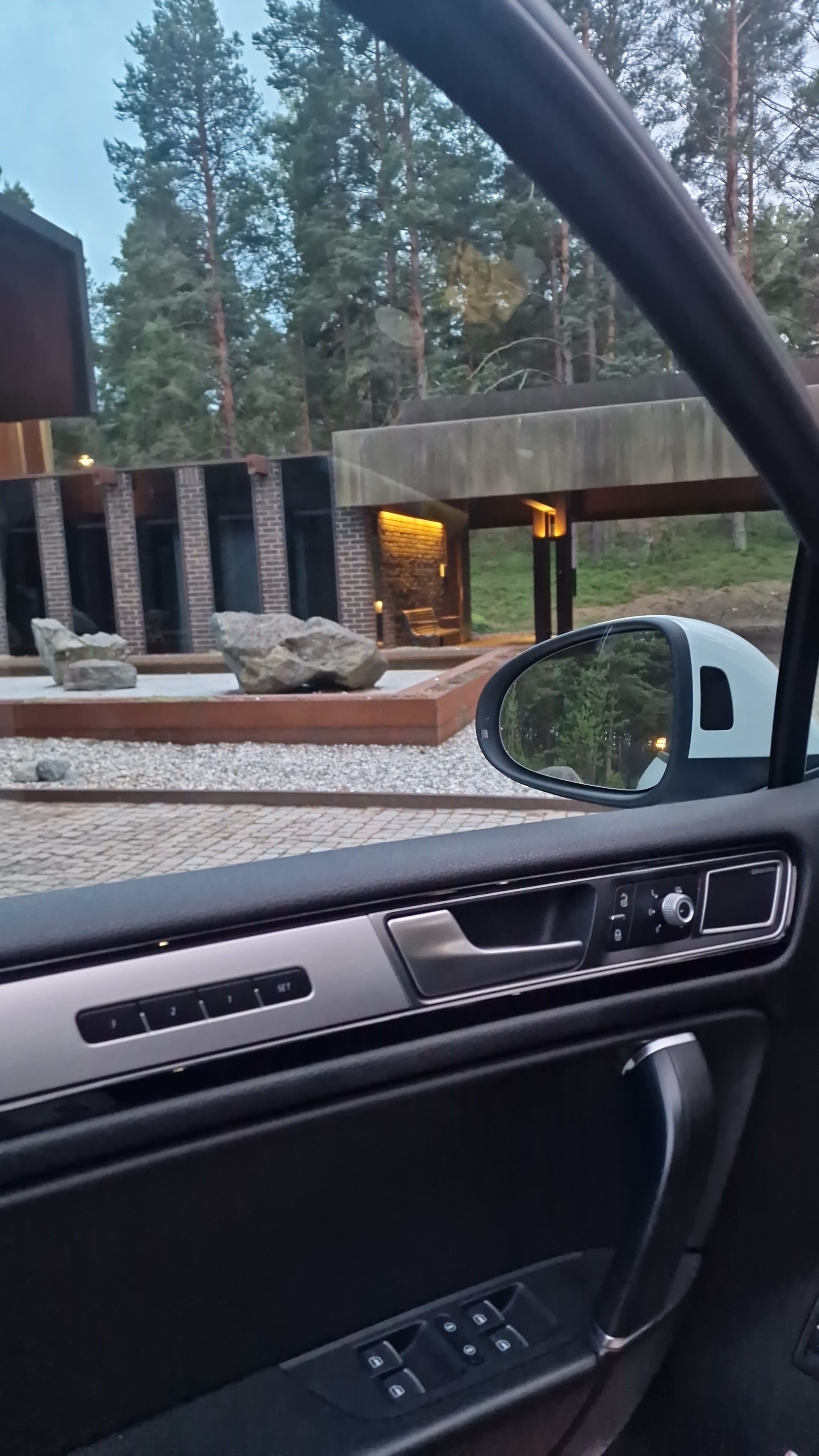 Volkswagen Touareg 2015, bild 8/8