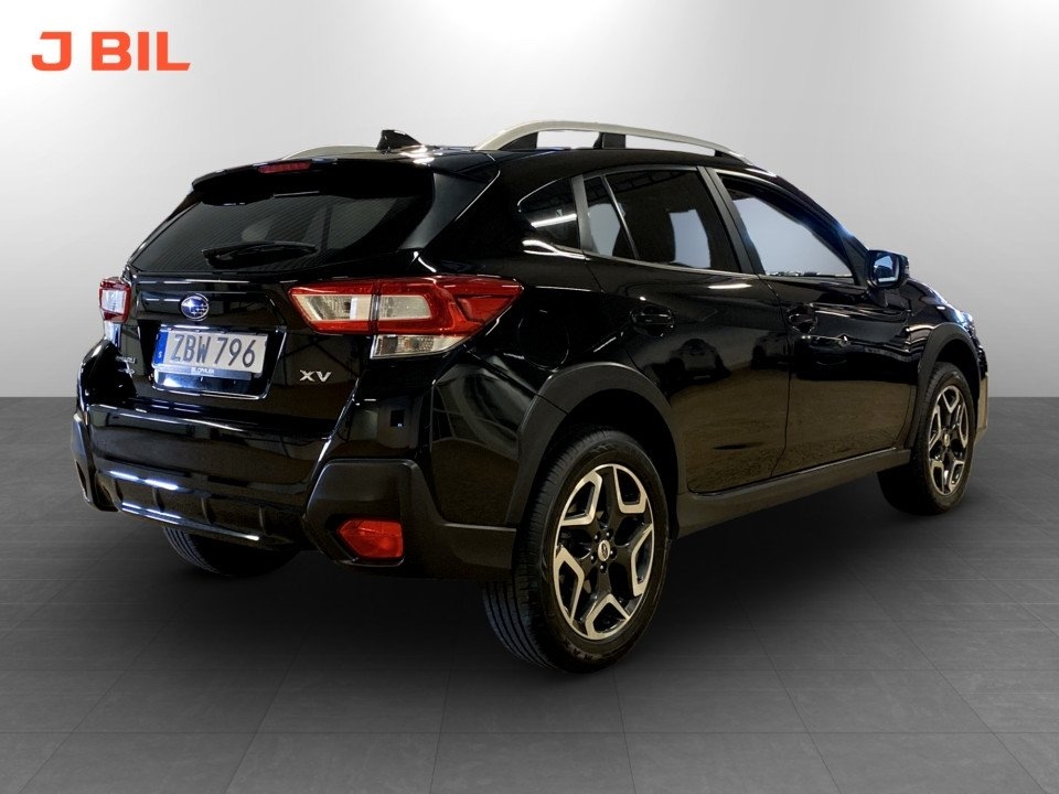 Subaru XV 2018, kuva 3/10