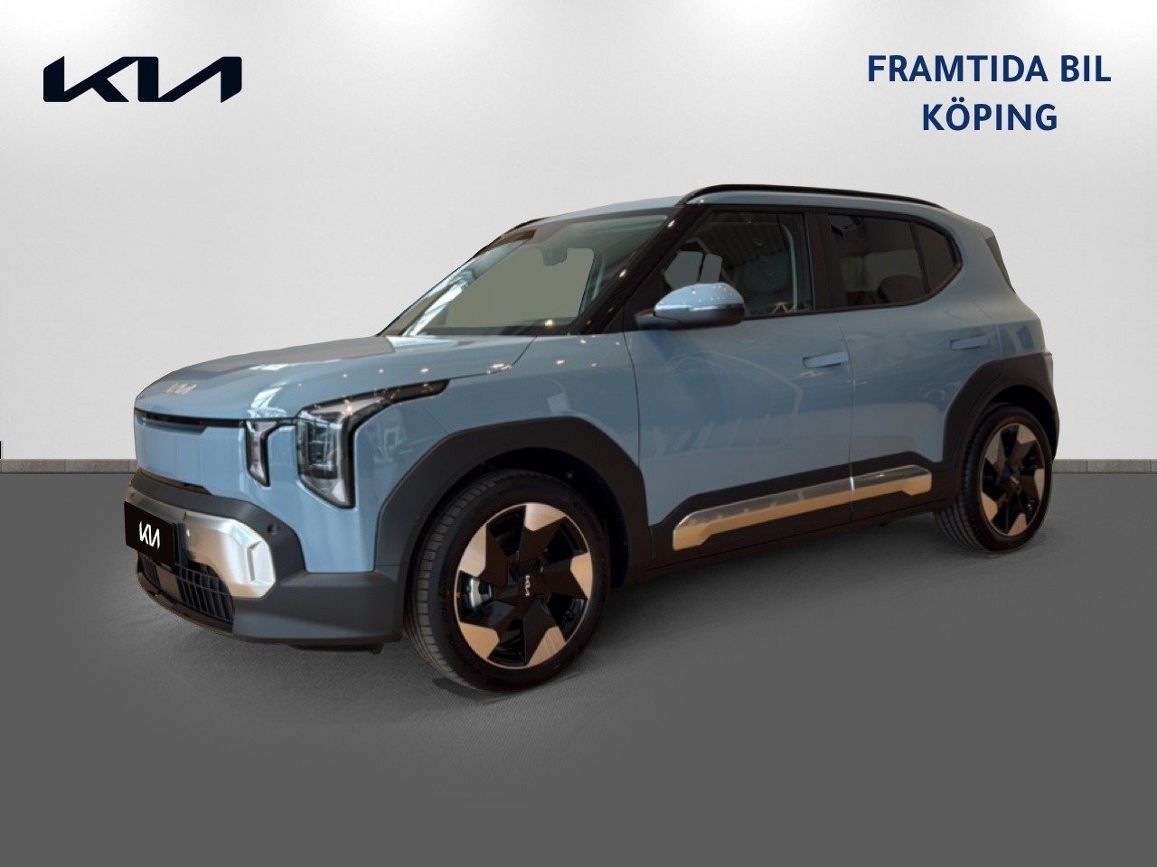 Kia EV2