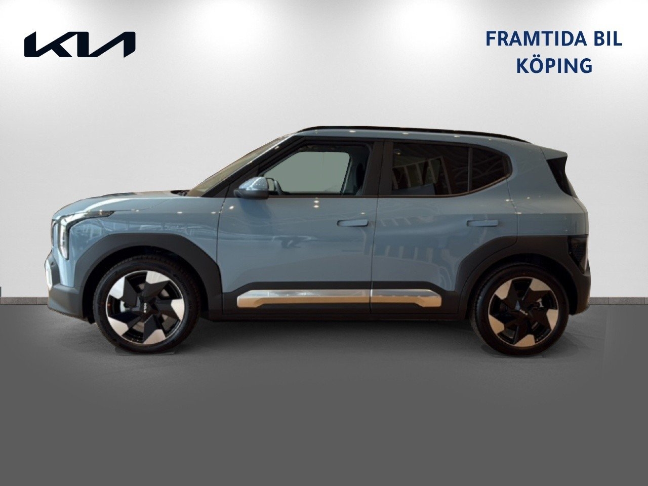 Kia EV2 29Min 2027, bild 4/10