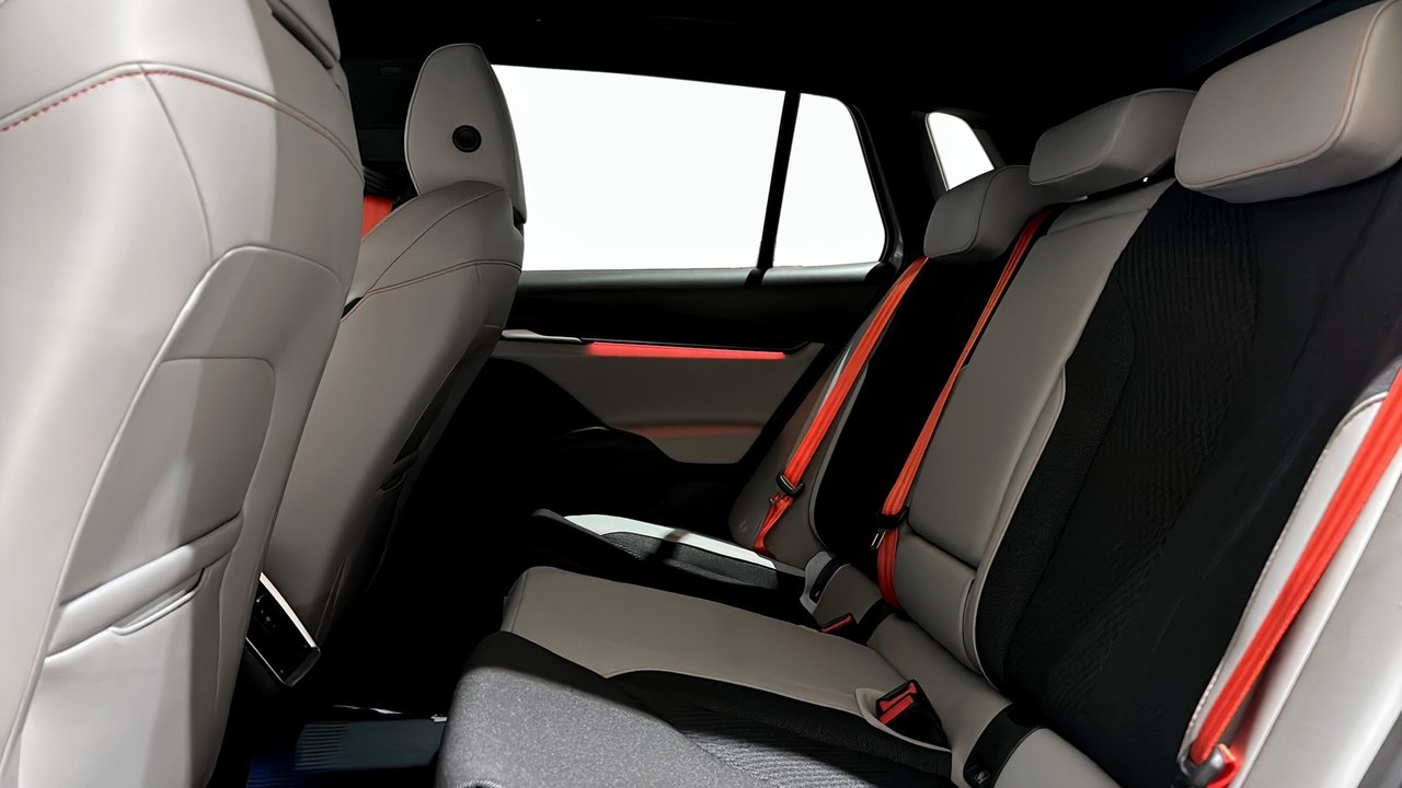 Skoda Elroq 85 2027, bild 7/10