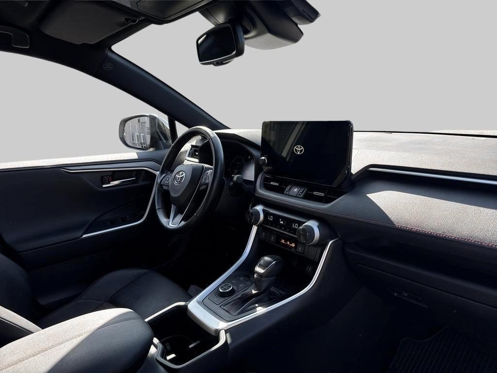 Toyota RAV4 2,5 Phev X Edition 2023, bild 6/10