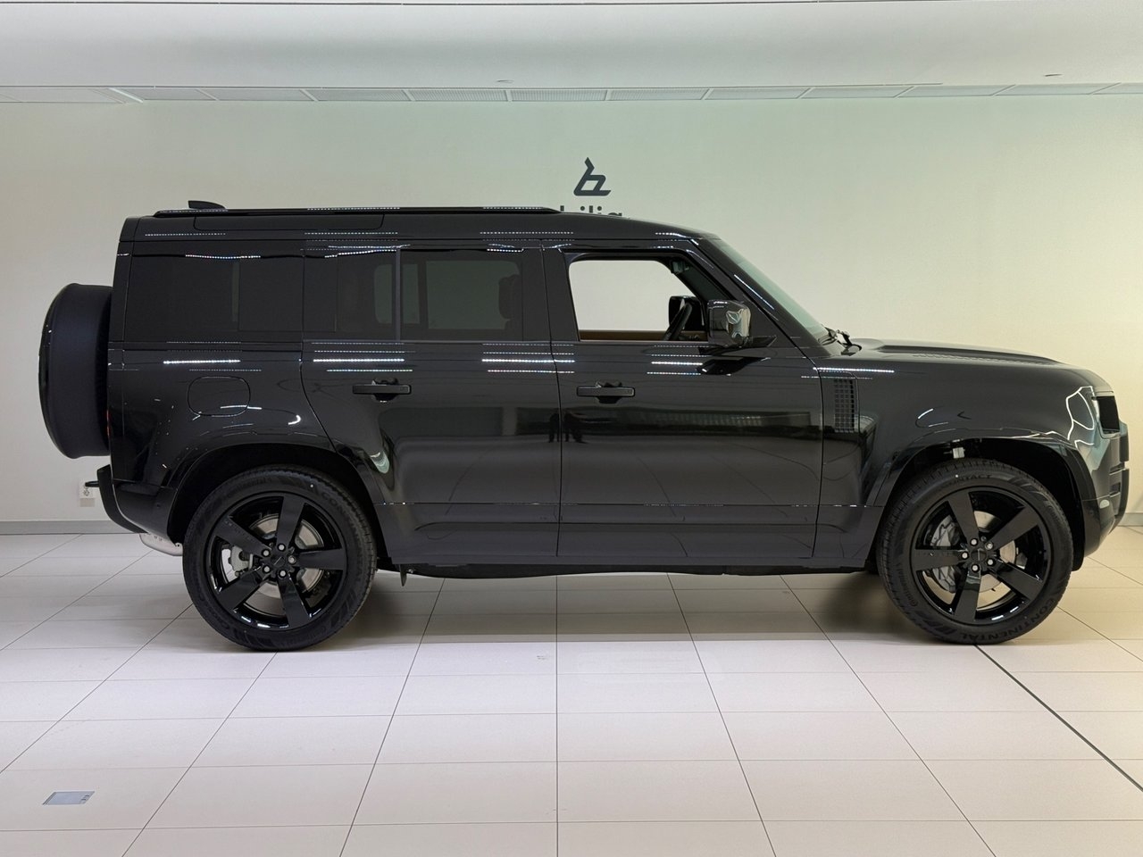 Land Rover Defender 2026, bild 6/10