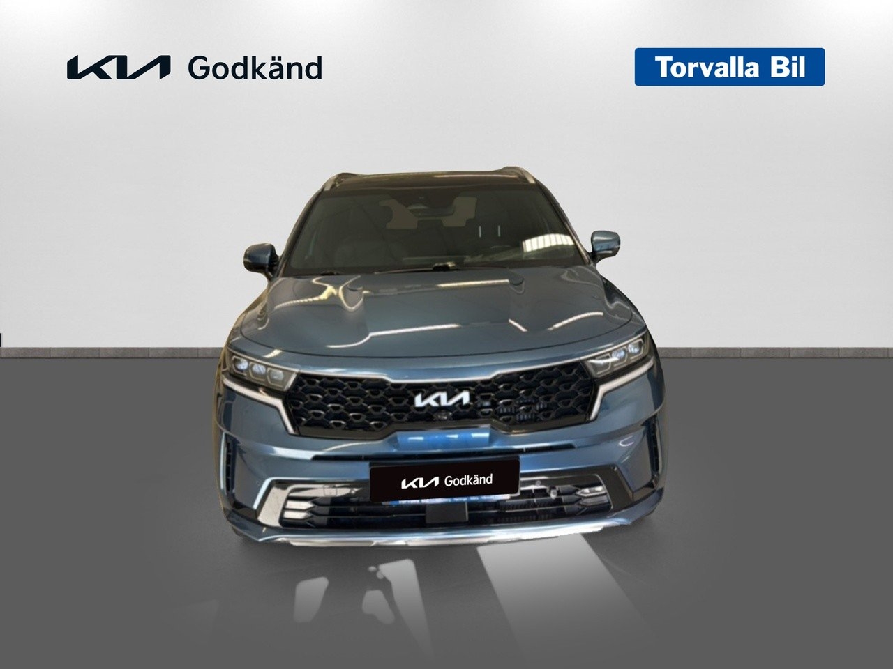 Kia Sorento 2022, bild 3/10