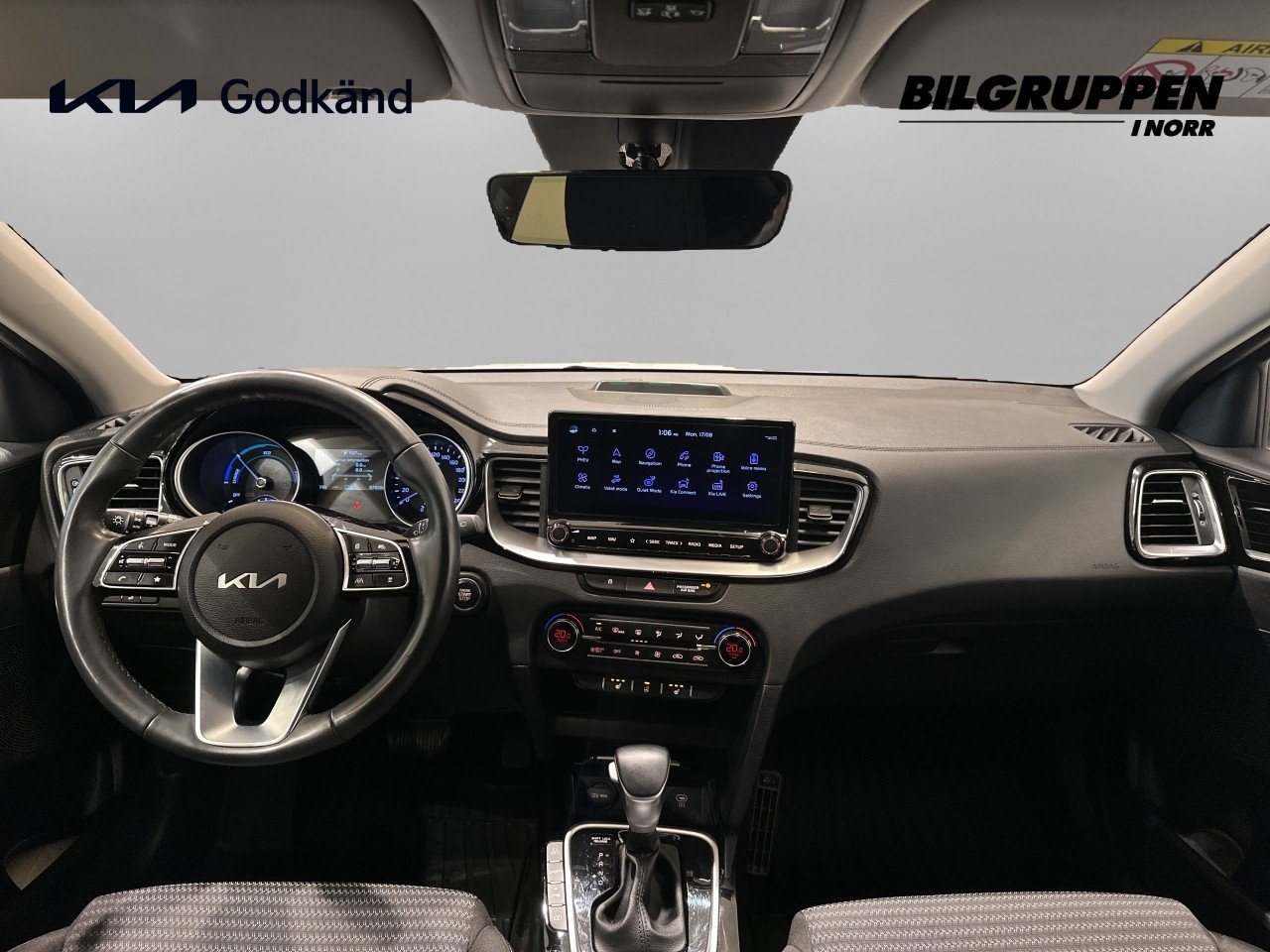 Kia XCeed 2024, bild 7/16