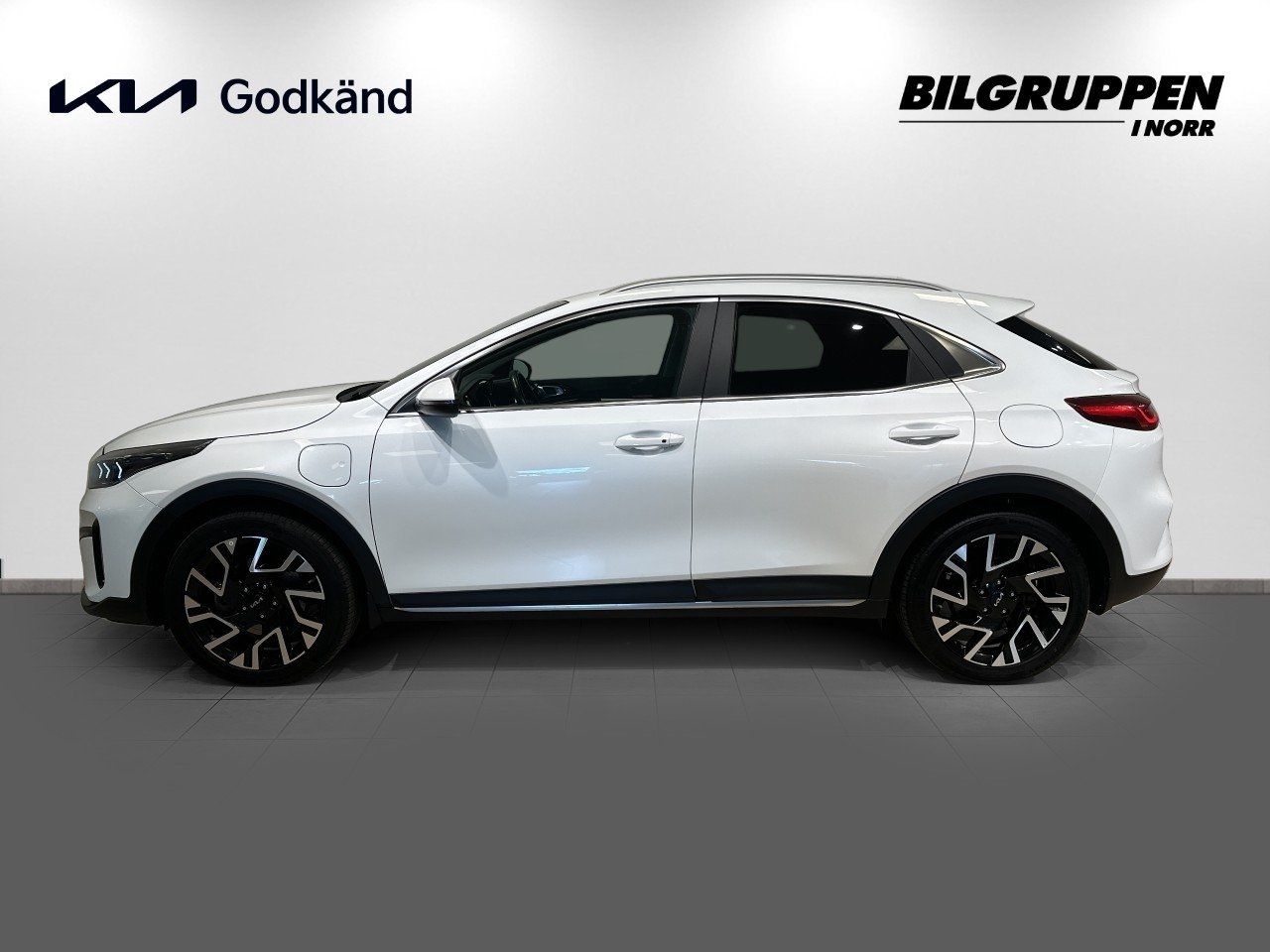 Kia XCeed 2024, bild 4/16