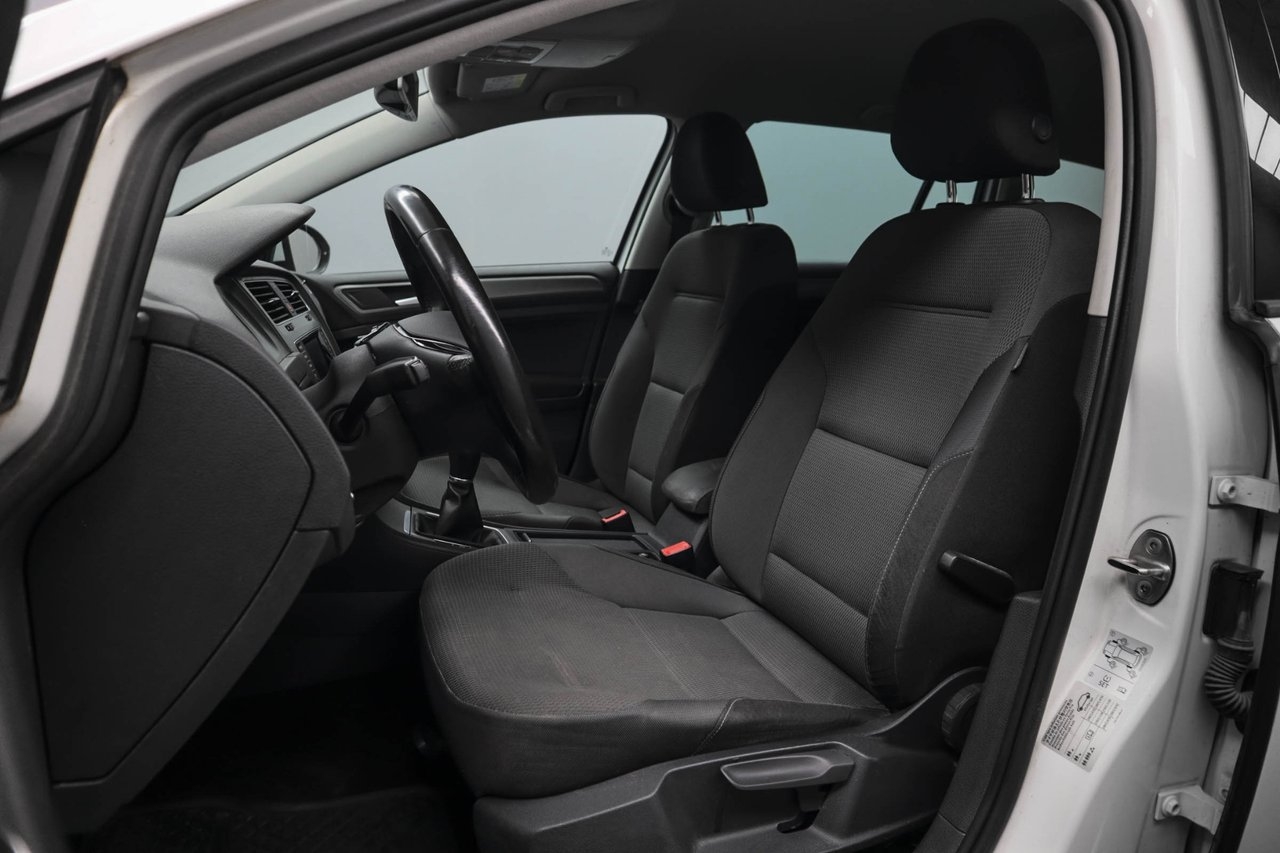 Volkswagen Golf SC 1.4 TGI 110hk Masters 2015, kuva 5/10