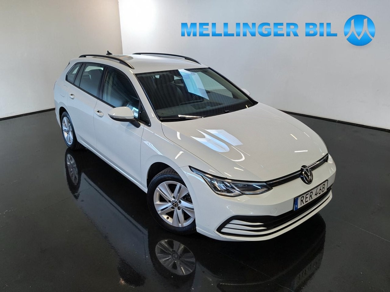 Volkswagen Golf 2021, bild 2/10