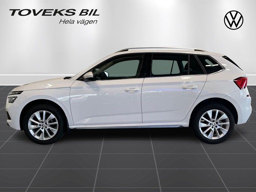 Skoda Kamiq 2023, kuva 2/10