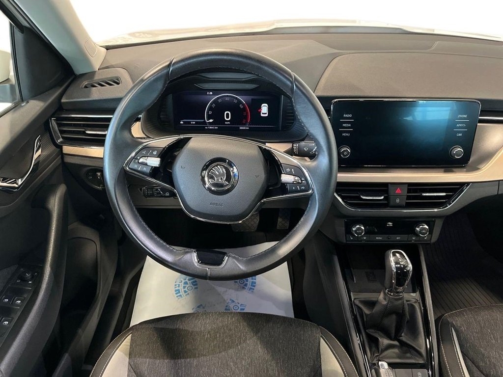 Skoda Kamiq 2023, kuva 5/10