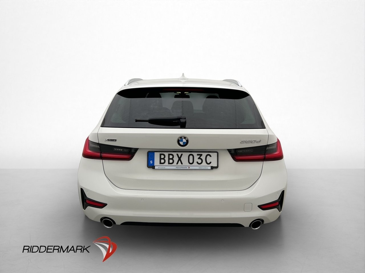BMW 320 2020, bild 5/32