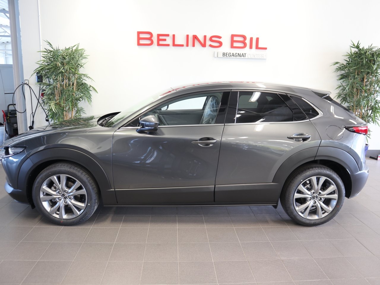 Mazda CX-30 2026, kuva 2/6