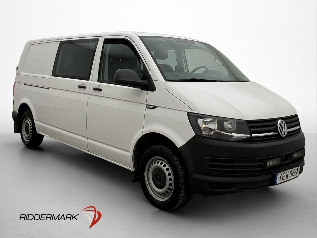 Volkswagen Transporter 2017, bild 3/28