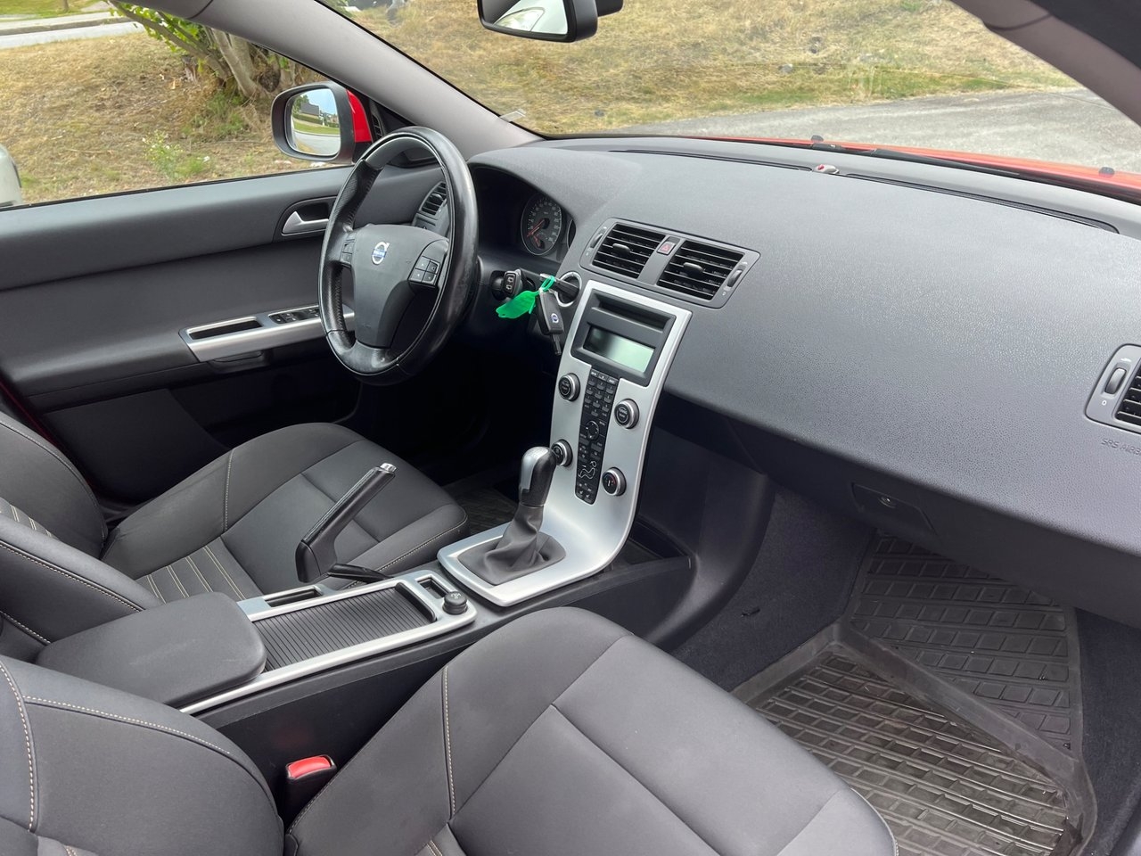 Volvo V50 D2 Kinetic Euro 5 2012, bild 7/10