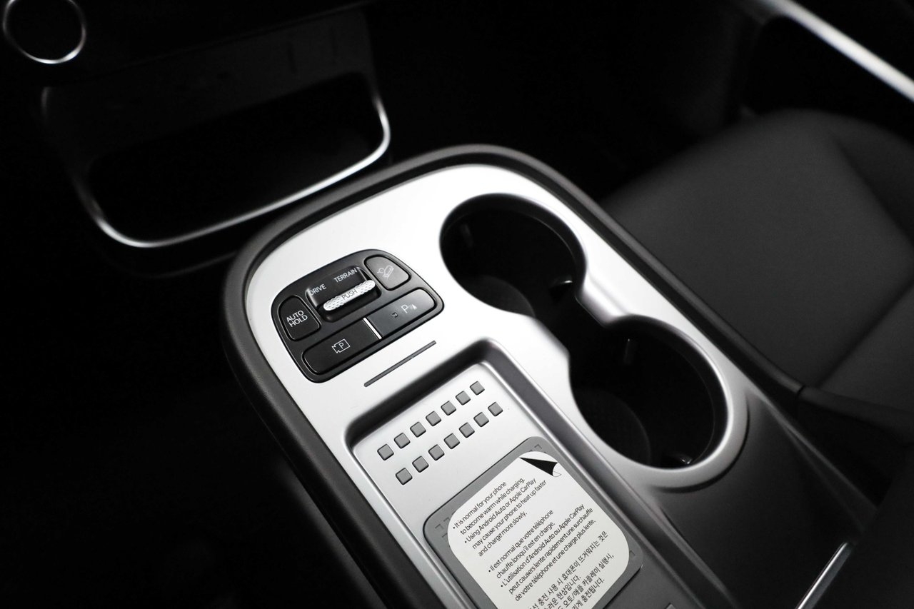 Hyundai Ioniq 9 Long Range AWD Advanced 2026, photo 5/10