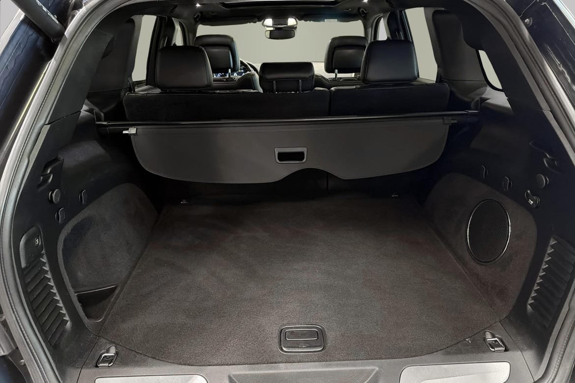 Jeep Grand Cherokee 2019, bild 7/10