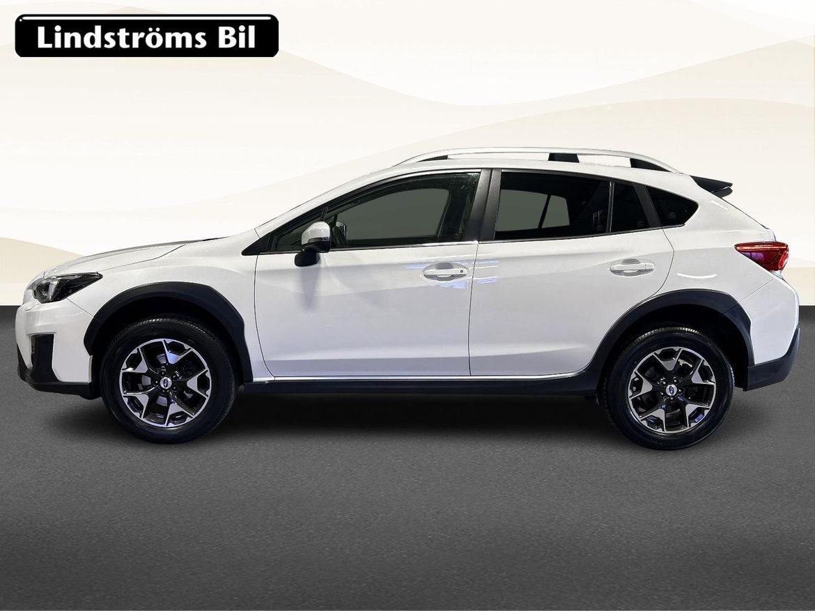 Subaru XV 2018, bild 6/10