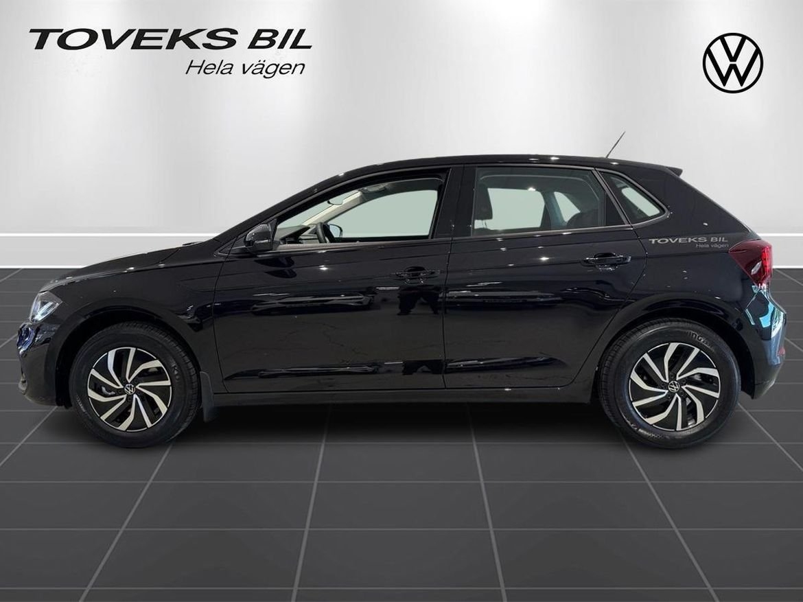 Volkswagen Polo 2027, bild 2/10