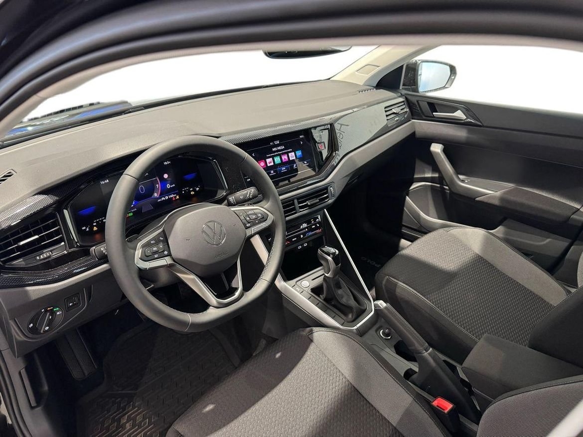Volkswagen Polo 2027, bild 6/10