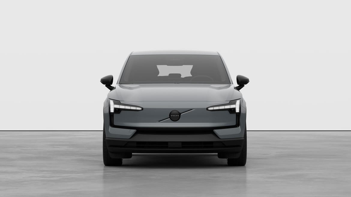 Volvo EX30 P8 AWD Plus Black Edition 2027, bild 6/10