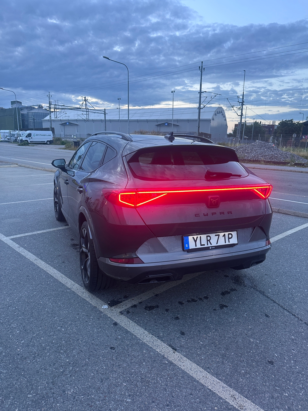 Cupra Formentor 1.5 TSI DSG Sekventiell 2022, photo 4/10