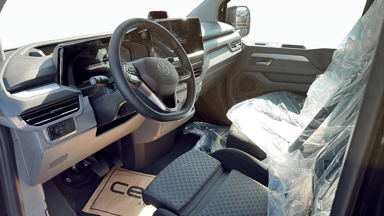 Volkswagen Transporter 2026, bild 7/10