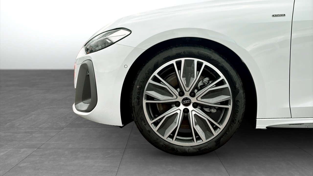 Audi A5 2026, kuva 6/12