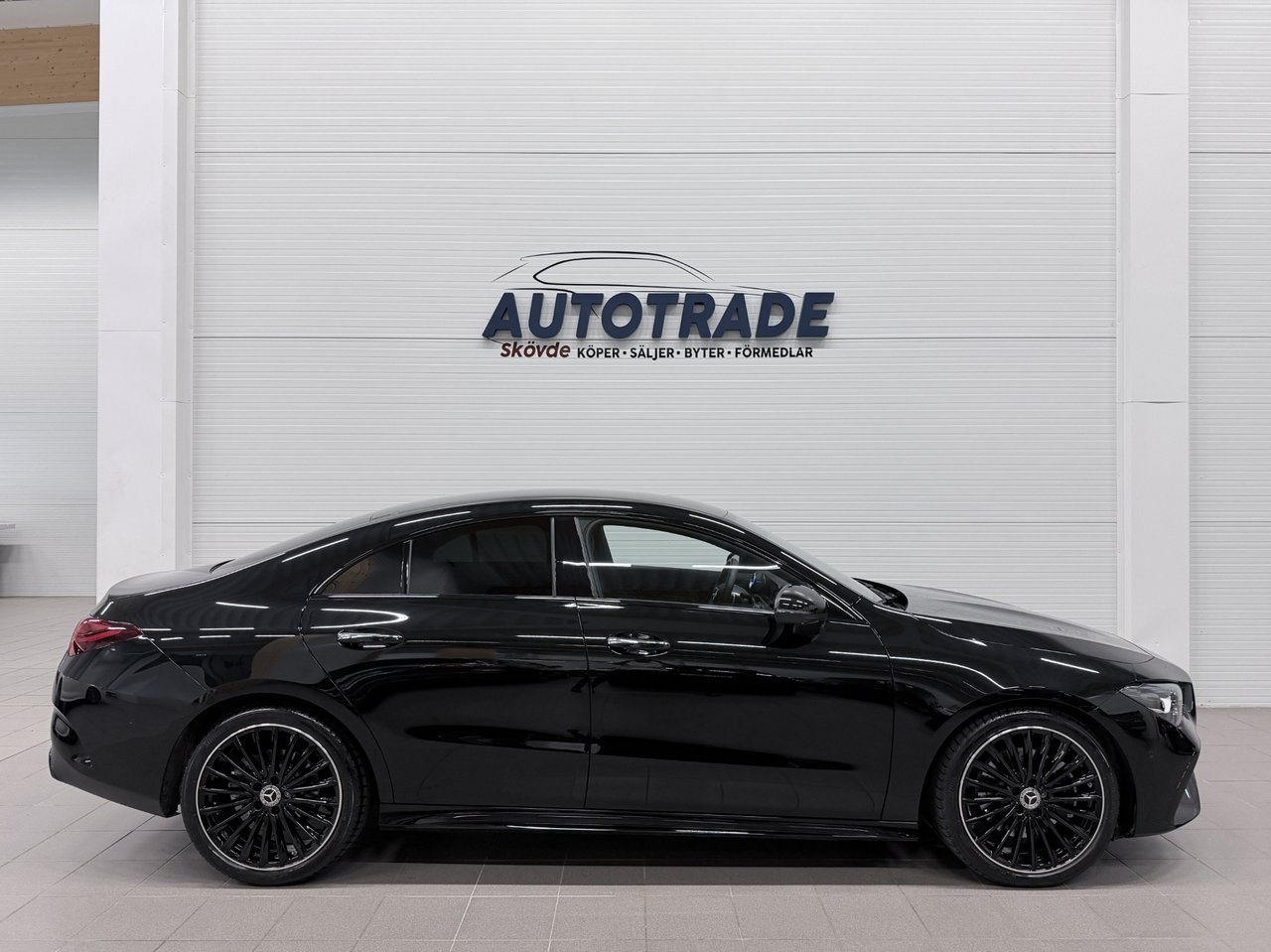Mercedes-Benz CLA 2026, bild 6/10